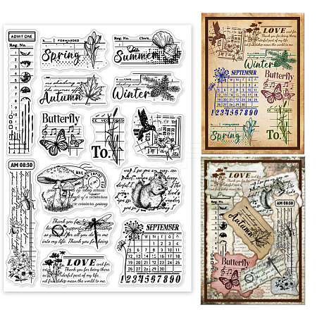 PVC Stamps DIY-WH0371-0182-1