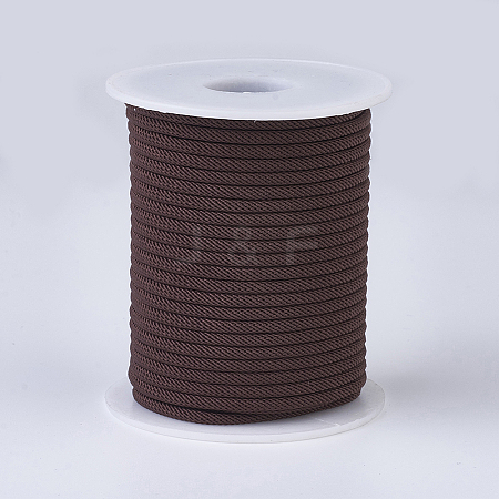 Nylon Threads NWIR-P018-19-1