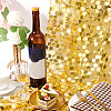 Polyester Sequin Table Runners AJEW-WH0258-843A-4