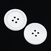 4-Hole Resin Buttons X-RESI-D030-30mm-01-1