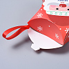 Star Shape Christmas Gift Boxes X1-CON-L024-F02-2
