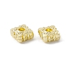 Alloy Beads FIND-B013-31LG-2