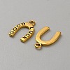Alloy Pendants FIND-WH20004-28AG-2