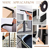 EVA Single-Sided Adhesive Foam Tape AJEW-WH0871-29A-5