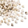 Transparent Acrylic Beads OACR-Z030-02C-1
