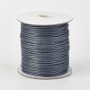 Eco-Friendly Korean Waxed Polyester Cord YC-P002-0.8mm-1167-1