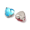 Glass & Acrylic Sew On Rhinestone FIND-XCP0003-39-2