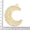 Alloy Big Pendants X1-PALLOY-P315-02G-3