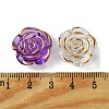 Transparent Acrylic Beads X1-OACR-O006-03C-3
