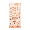 Epoxy Resin 3D Puffy Stickers DIY-G122-01D-2
