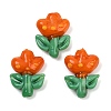 Handmade Lampwork Beads X-LAMP-S070-04E-1