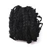 Polyester Lace Trim OCOR-WH0067-31-2