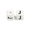 Porcelain Beads X1-PORC-R003-08J-2