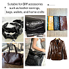 PU Leather Fabric FIND-WH20816-008B-6