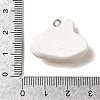 Christmas Theme Rsin Pendants RESI-A039-01B-3