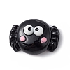 Halloween Opaque Resin Cabochons LS-CRES-B010-01A-06-1