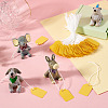 Paper Tags AJEW-TAC0030-048E-7