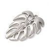 Alloy Pendants PALLOY-R162-09P-2
