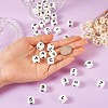 Silicone Focal Beads SIL-TA0001-06B-7