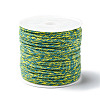 Cotton Braid Thread OCOR-B003-01A-16-1