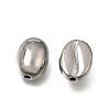 304 Stainless Steel Beads SA-CBAE88B-01P-D-1