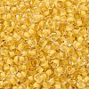Glass Cylinder Beads SEED-L011-11B-08-3