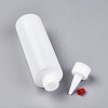 Plastic Glue Bottles LS-DIY-WH0053-01-180ml-3