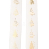 Christmas Self-Adhesive Paper Stickers DIY-A062-01C-3