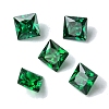 Cubic Zirconia Cabochons ZIRC-P116-01A-02-1