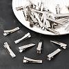 Iron Hair Accessories Findings X-MAK-R001-13-2