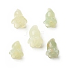 Natural Green Aventurine Beads G-C054-09C-1