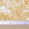 MIYUKI Delica Beads SEED-MY11-DB0100-4