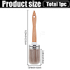PET Paint Brush AJEW-GF0012-86B-2