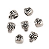 Alloy Tube Bails FIND-C068-18AS-1