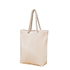 Canvas Women's Tote Bags PW-WG62DF3-01-2