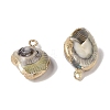 Natural Conch Pendant BSHE-H018-11G-2