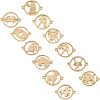 201 Stainless Steel Links connectors STAS-UN0004-68G-4