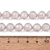 Resin Beads Strands RESI-N044-04A-A01-4