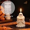 Halloween DIY Silicone Candle Holder Molds SL-CBA2919-01K-1