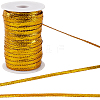 100M Polyester Ribbons with Spool SRIB-GF0001-34C-1