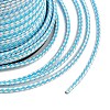 40M Nylon Coated 304 Stainless Steel Braided Wires TWIR-P002-01B-10-1