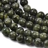 Natural Taiwan Jade Beads Strands X-Z0SRR014-5