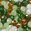 Glass Beads EGLA-A034-LM6mm-55-2