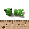 Resin 3D Animal Figurines RESI-A033-01G-3