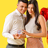 2Pcs Velvet Rings Gift Storage Boxes AJEW-GO0002-24A-01-6