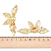Alloy Stud Earrings for Women AL-CBA4777-03A-3