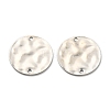 Brass Links Connectors KK-L205-08P-F-1