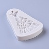 Food Grade Silicone Molds X-DIY-K011-15-2