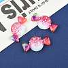 Resin Cabochons LS-CRES-T019-06-5