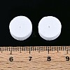Polystyrene Foam Earring Pads X-KY-T017-01-A01-3